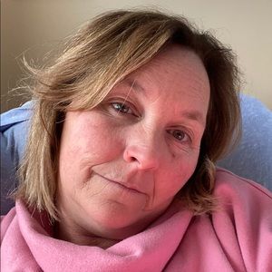 Meet your Posher, Wendy